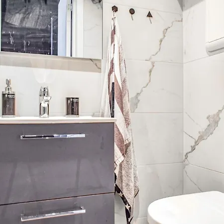 Gorgeous In With Kitchen Casa vacanze *